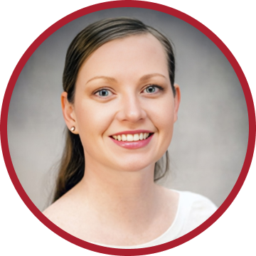 Jennifer Welsman